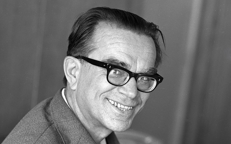 InterNyet — как в Советском Союзе изобрели интернет и почему он не заработал - 2